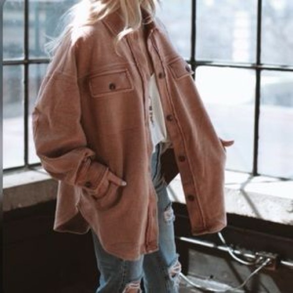 Free People Ruby Jacket - Picture 5 of 5
